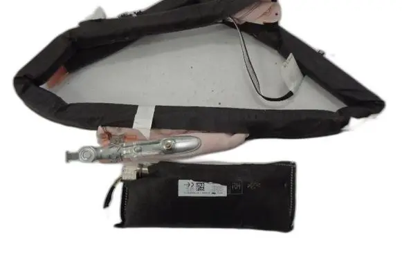 Peugeot 3008 II Roof airbag 9809506980