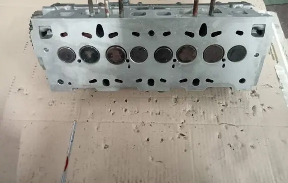 Engine head