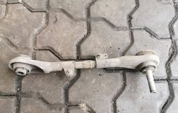 Peugeot 508 Rear control arm