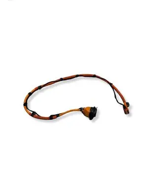 Mercedes-Benz GLC C254 Electric car charging cable A2545408725 140223Q01