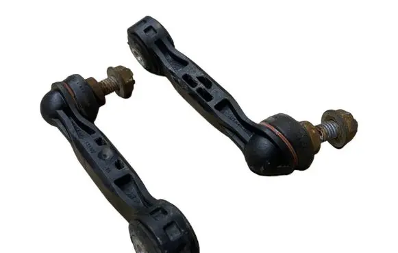 BMW X1 F48 F49 Rear anti-roll bar/stabilizer link 6862865 33506862865