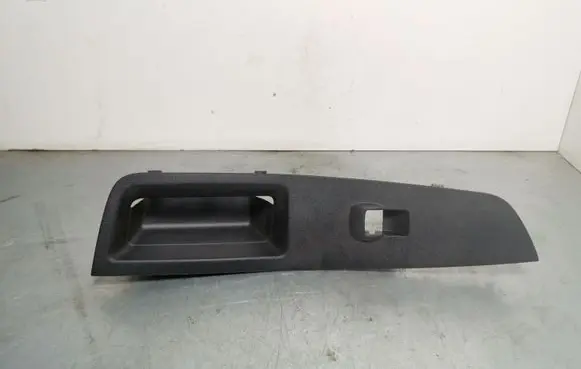 Ford Edge II Front door handle cover 661595997 FT4B14A563
