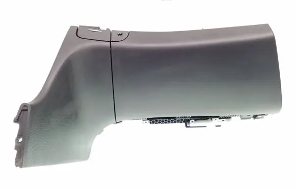 Mercedes-Benz E W211 Glove box set A2118601305 A2116801952 A2116802487