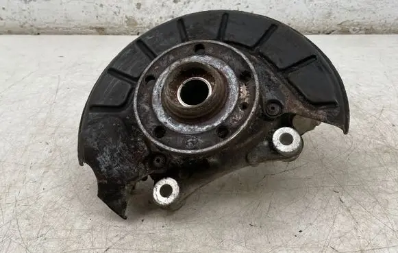 Seat Alhambra (Mk2) Front wheel hub