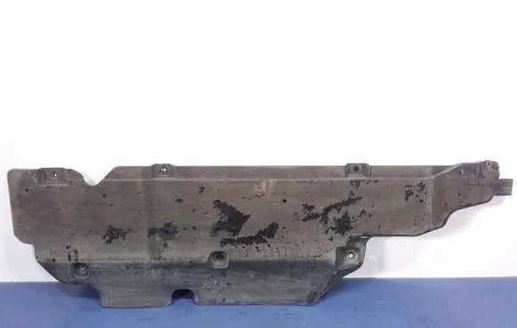 Renault Clio I Front underbody cover/under tray 555273588R