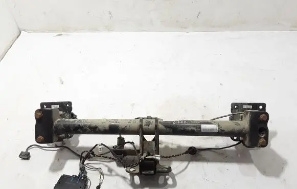 Mercedes-Benz GLS X167 Tow bar set A1673102500