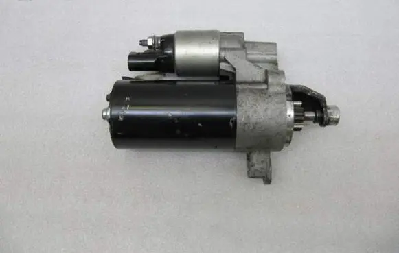 Audi Q5 SQ5 Starter motor 03L911021C