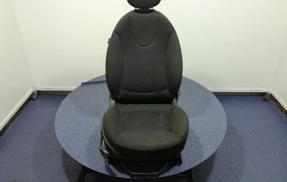 Mini One - Cooper Coupe R56 Front passenger seat 