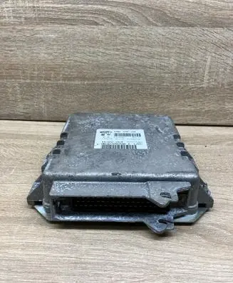 Citroen Berlingo Engine control unit/module 9632728780E 16322264