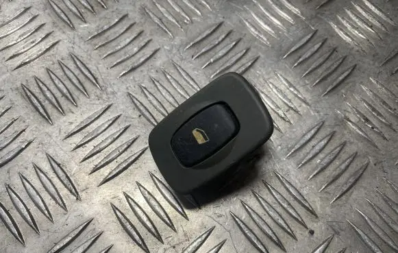 Citroen C5 Electric window control switch 96326947ZJ