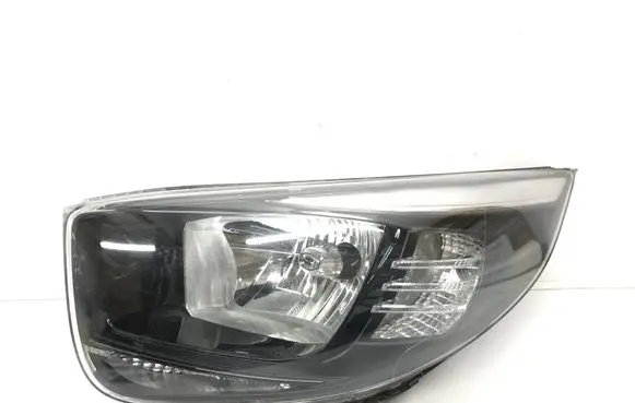 KIA Picanto Headlight/headlamp 92101-G63