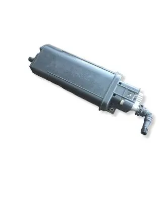 Lexus NX Active carbon filter fuel vapour canister