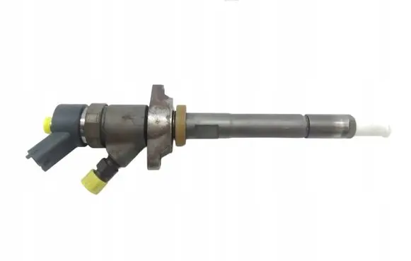 Ford Focus Fuel injector 0445110239