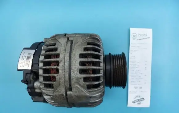 Volvo S80 Generator/alternator 443402-1115 IMPRK1312662