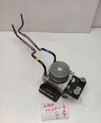 Renault Trafic III (X82) ABS Pump 476601418R 93459704 10022008724