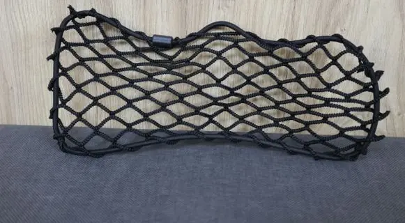 Mercedes-Benz SLK R172 Central console drawer/shelf pad 