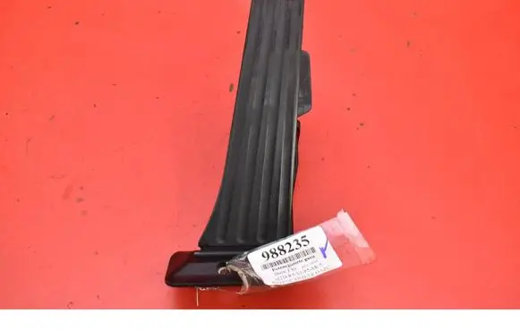 BMW 7 F01 F02 F03 F04 Accelerator throttle pedal 6853176