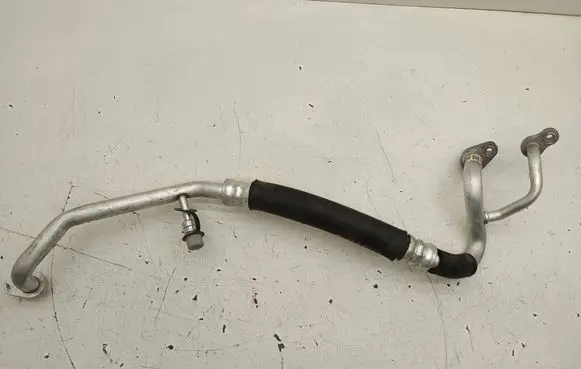 KIA Soul Air conditioning (A/C) pipe/hose 