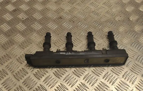 Opel Mokka High voltage ignition coil 55579072