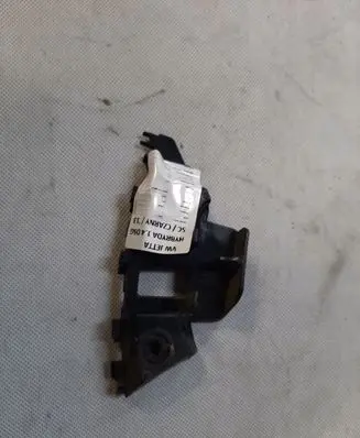 Volkswagen Jetta V Front bumper mounting bracket 5C6807183