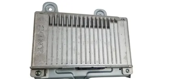 Ford Explorer V Sound amplifier FB5T18B849 KAR0271880