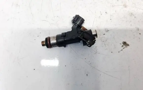Nissan Note (E11) Fuel injector 0280158013 16600AX208