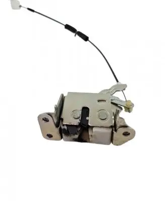 Nissan NV200 Sliding door lock 