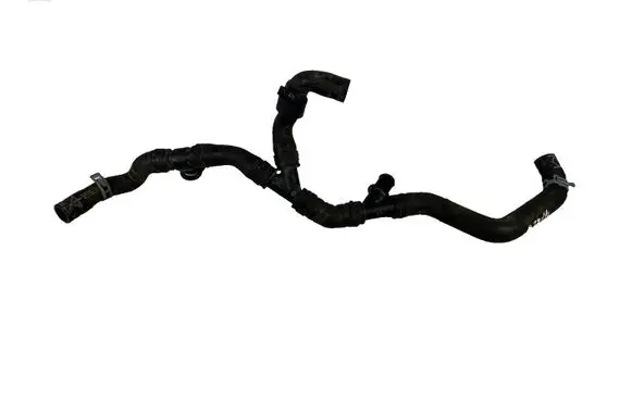 Audi A3 8Y Engine coolant pipe/hose 5WA122157AA
