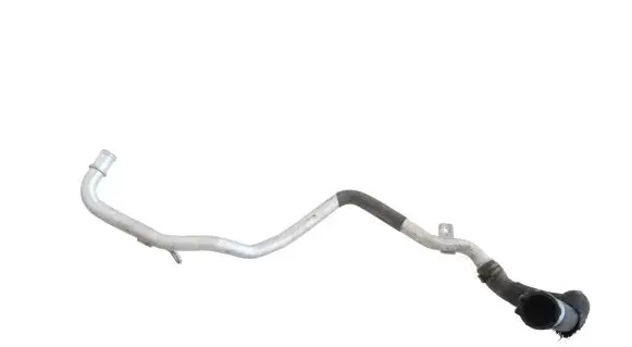 Audi A4 S4 B8 8K Engine coolant pipe/hose 8K0819377J
