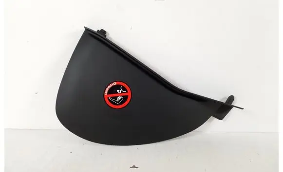 Jaguar XF X250 Other dashboard part 8X23F04480