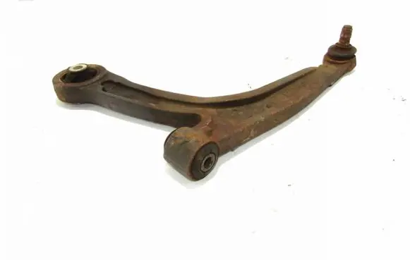 Fiat 500 Front lower control arm/wishbone