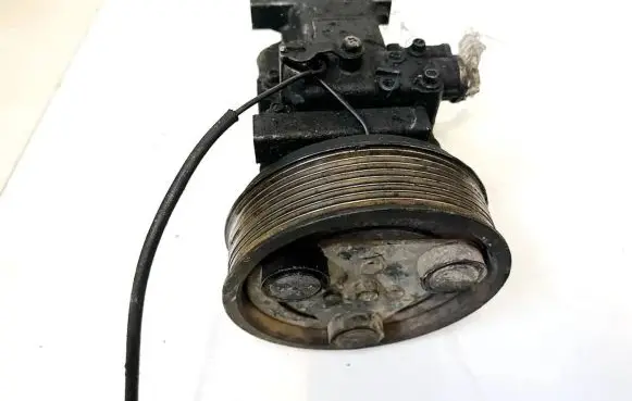 Mazda 6 Air conditioning (A/C) compressor (pump) h12a10e0dc