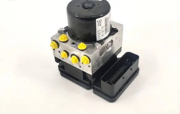 Opel Antara ABS Pump 95196739 25021219354 28526531023