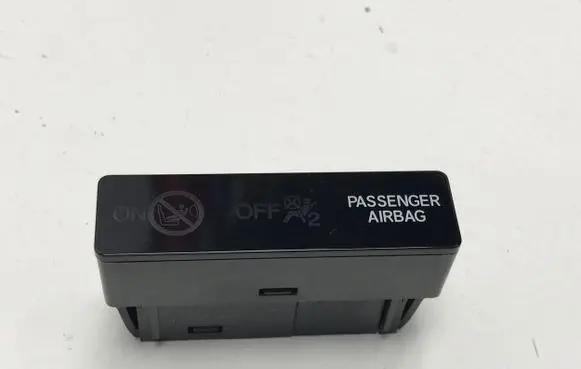 Honda HR-V Screen/display/small screen M57662