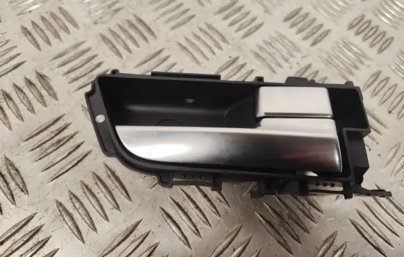 Land Rover Range Rover Sport L320 Front door interior handle AH2222600AB