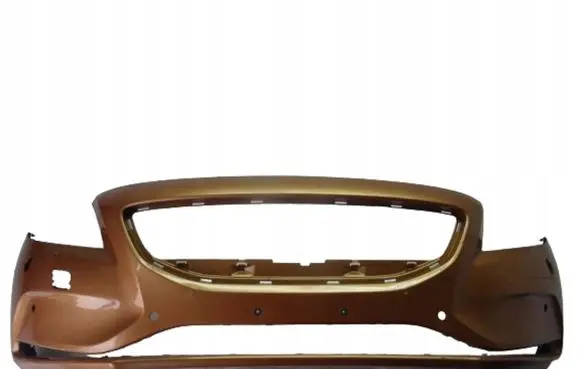 Volvo V40 Front bumper V400000000088