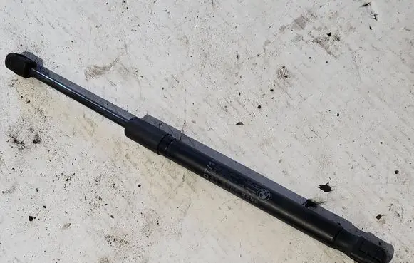 BMW 2 F46 Front bonnet/hood damper/strut 7348853 4758610295N