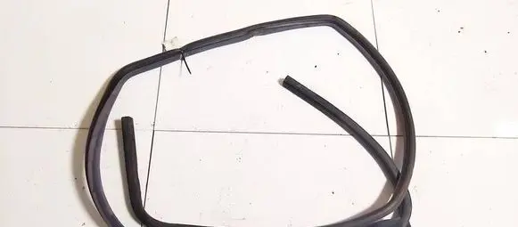 Renault Espace III Rubber seal front coupe door 
