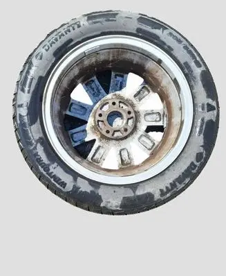 Renault Megane II R16 alloy rim 8200800827