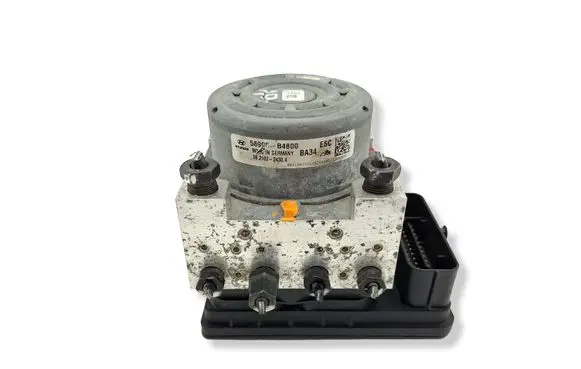 Hyundai i10 ABS Pump 58900B4800 06210224304 58900-B4800