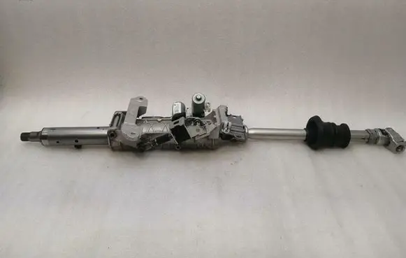 Tesla Model 3 Steering rack 104487600A