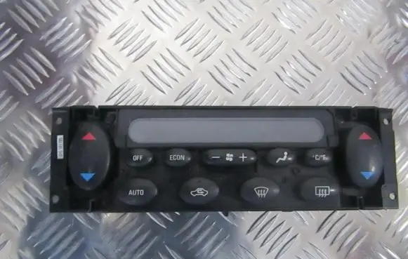 Rover 75 Climate control unit mf1464307226 mf146430-7226