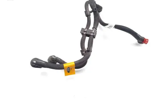 Ford Ranger Fuel line pipe JB3G9A274DA