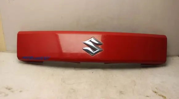 Volkswagen Tiguan Tailgate trim 2008R