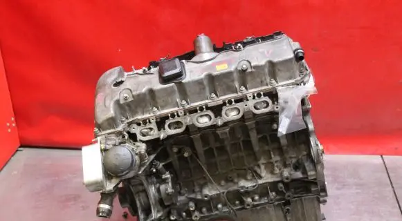 BMW 5 E60 E61 Engine N52B25