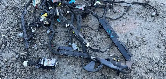 Cadillac Escalade IV Other wiring loom 84144250