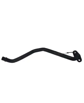 Turbo turbocharger oiling pipe/hose