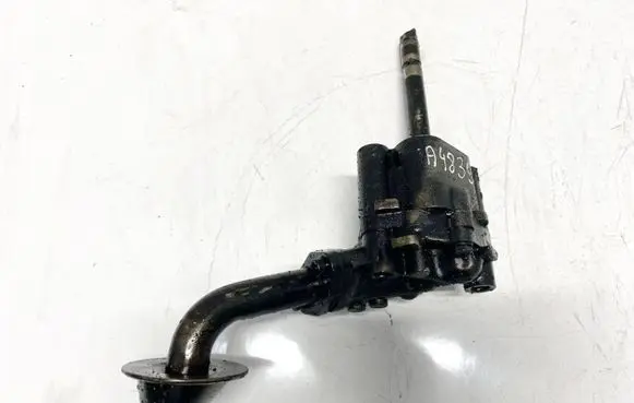 Alfa Romeo 159 Oil pump 026115153A