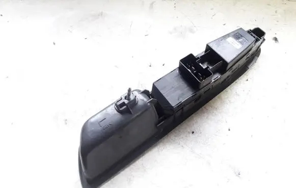Volvo S40, V40 Electric window control switch