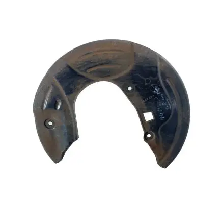 Chevrolet Camaro Front brake disc dust cover plate R12349A 92199930
